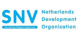 SNV-Consultancy